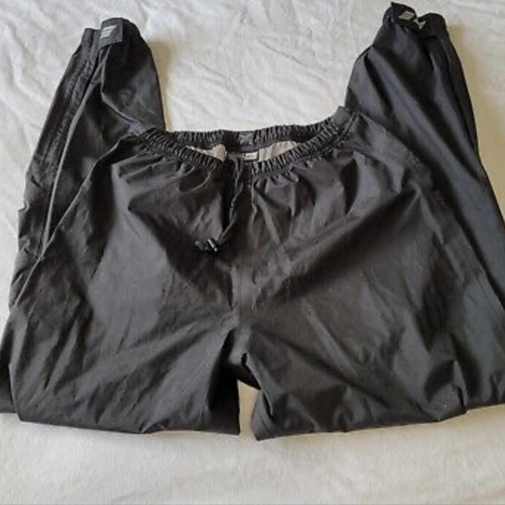 Rei womens rain pants / hiking pants size M